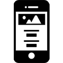 スマホサイト制作